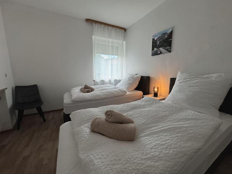Ferienhaus Gemuetliche - Maria *